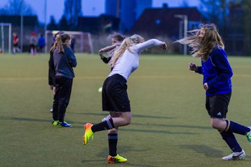 Bild 49 - C-Juniorinnen KT Training